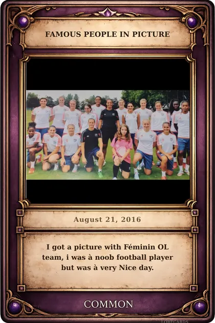 FAMOUS PEOPLE IN PICTURE